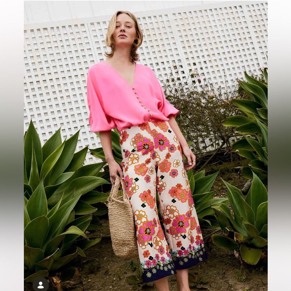 Trina Turk 2 Piece Set